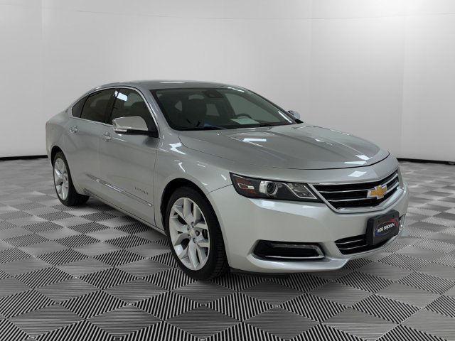 Used 2014 Chevrolet Impala LTZ FWD image 7