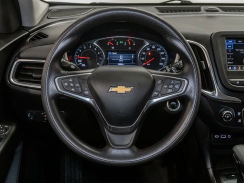 Used 2022 Chevrolet Equinox LT AWD/4WD image 12