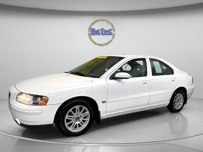 Used 2005 Volvo S60 2.4
