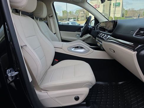 New 2026 Mercedes-Benz GLE 350 4MATIC image 16