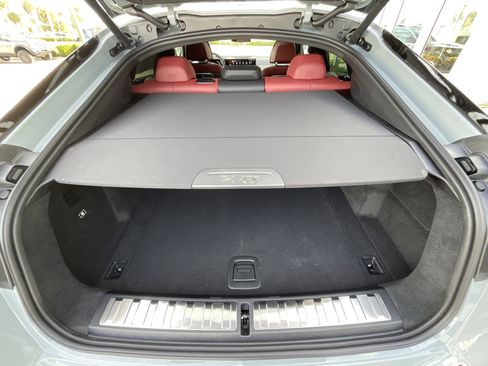 New 2026 BMW X6 xDrive40i w/ Executive Package image 33