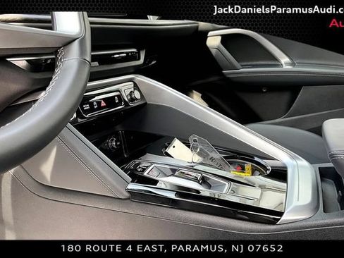Used 2025 Audi Q5 Premium w/ Convenience Package AWD/4WD image 12