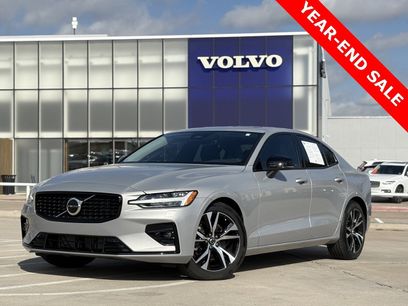 Certified 2025 Volvo S60 B5 Core