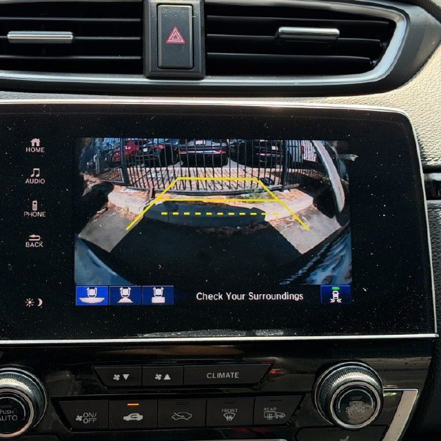 Used 2022 Honda CR-V EX-L image 24