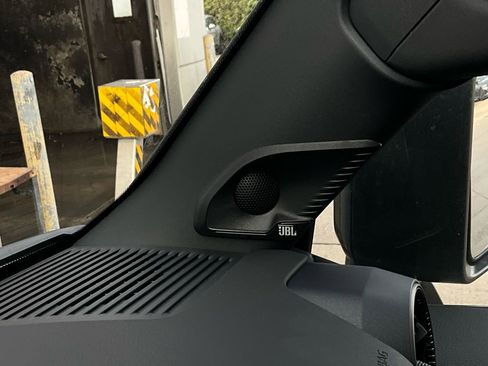 New 2026 Toyota Land Cruiser image 35