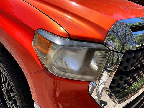 Used 2018 Toyota Tundra SR5 w/ SR5 Upgrade Package AWD/4WD image 31