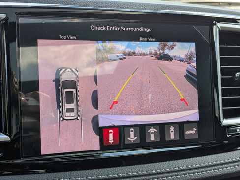 New 2026 Chrysler Pacifica Limited image 20