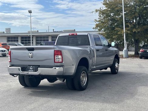 Used 2022 RAM 3500 Tradesman image 5