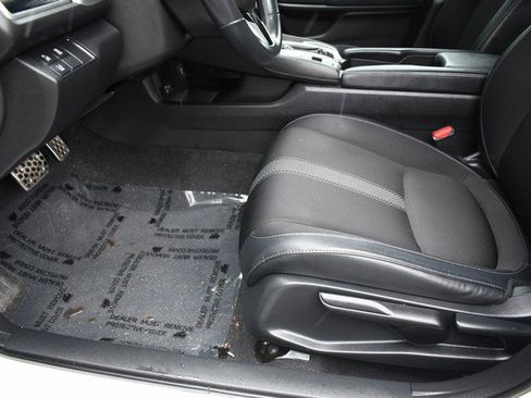 Used 2019 Honda Civic Sport image 15