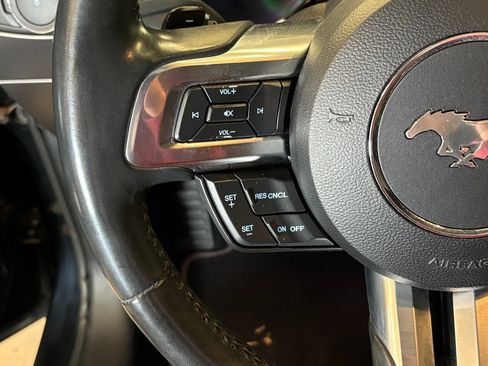 Used 2020 Ford Mustang Premium w/ Equipment Group 201A image 10