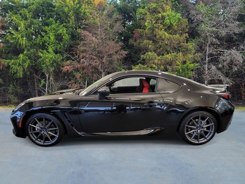 New 2026 Subaru BRZ Limited RWD image 17