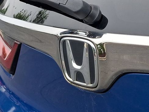 Used 2021 Honda CR-V EX image 29