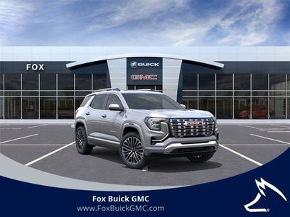 New 2026 GMC Terrain Denali w/ LPO, Floor Liner Package