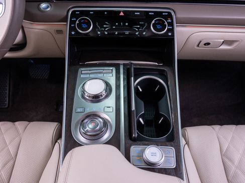 Used 2023 Genesis GV80 3.5T AWD/4WD image 29