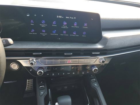 New 2025 Kia Telluride SX Prestige X-Line image 15