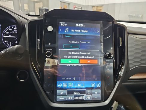 New 2026 Subaru Forester Sport image 20