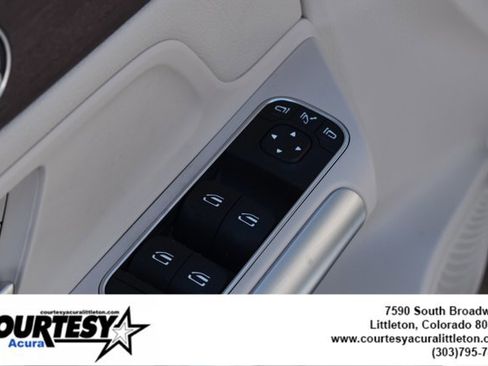 Used 2023 Mercedes-Benz GLA 250 GLA 250 image 11