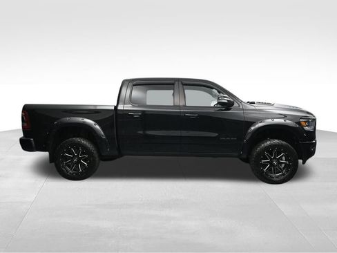 Used 2019 RAM 1500 Sport w/ Level 2 Equipment Group AWD/4WD image 6
