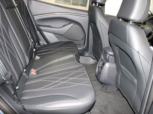 Used 2024 Ford Mustang Mach-E Select w/ Comfort Package Lite image 29