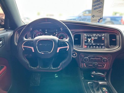 Used 2018 Dodge Charger R/T Scat Pack RWD image 61