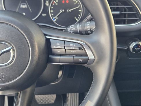 Certified 2024 MAZDA MAZDA3 s image 29