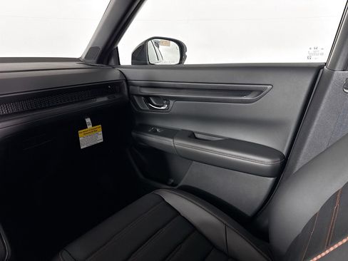 New 2026 Honda CR-V Sport-L image 28