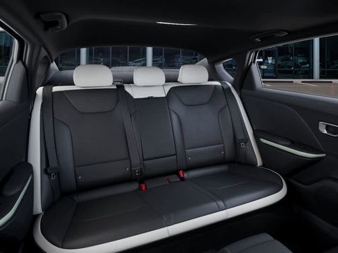 New 2026 Kia K4 GT-Line FWD image 16