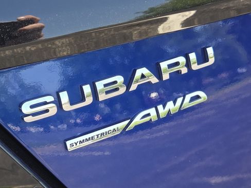 Used 2023 Subaru WRX AWD/4WD image 16