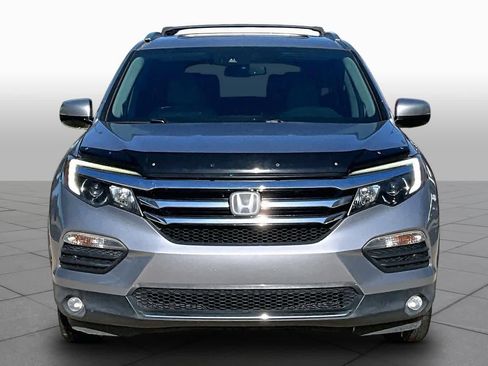 Used 2016 Honda Pilot Elite image 4