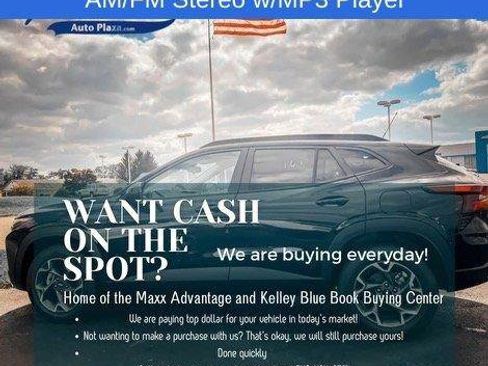 New 2025 Chevrolet Express 2500 w/ Driver Convenience Package image 6