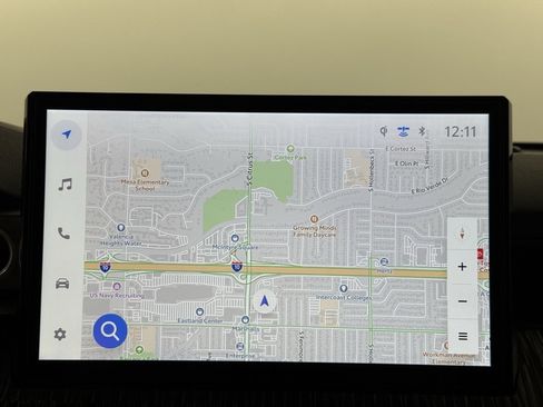 New 2025 Toyota 4Runner 4WD image 24