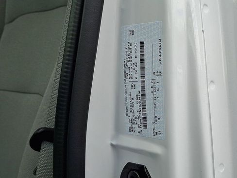 New 2026 Ford E-350 and Econoline 350 Super Duty w/ Power Equipment Group image 18