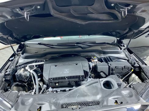 Used 2024 Acura MDX A-Spec image 12