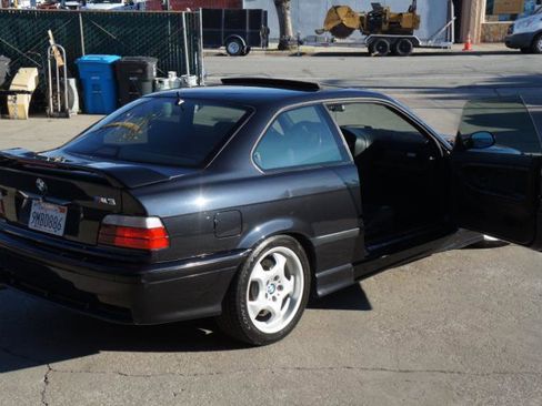 Used 1995 BMW M3 Coupe image 10