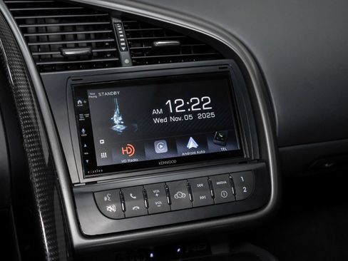 Used 2010 Audi R8 V10 image 44