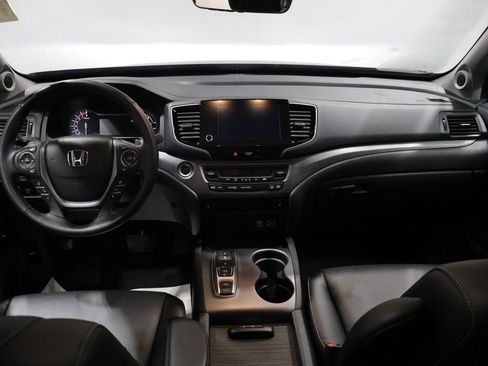 Used 2023 Honda Ridgeline RTL image 18