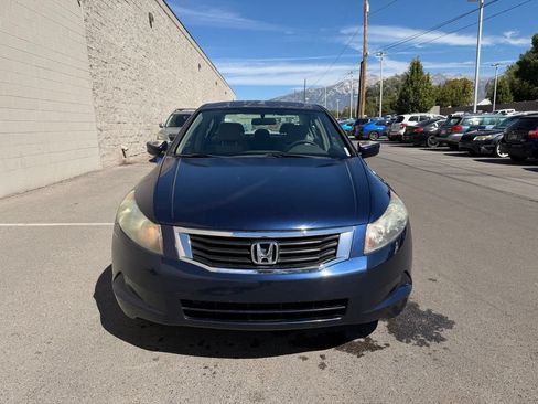 Used 2008 Honda Accord LX image 7