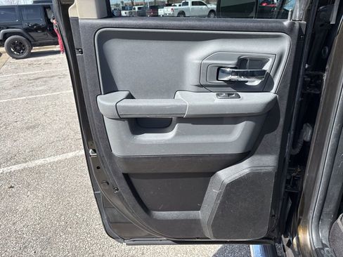 Used 2013 RAM 1500 Big Horn image 40