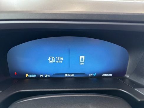 Used 2025 Ford Bronco Sport Badlands AWD/4WD image 17