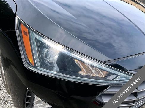 Used 2020 Hyundai Elantra SEL FWD image 23