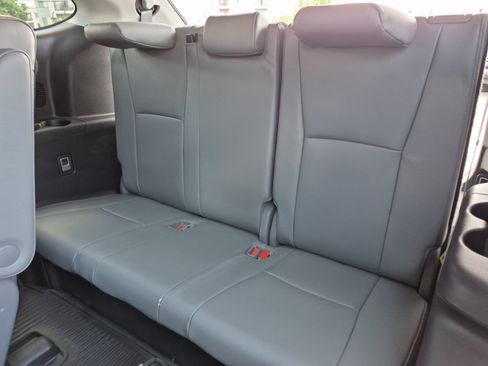 Used 2023 Toyota Highlander Limited AWD/4WD image 22