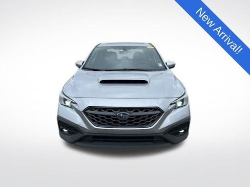 Used 2022 Subaru WRX Limited image 2