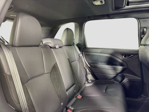 New 2026 Subaru Forester Touring w/ Touring Hybrid Package AWD/4WD image 28