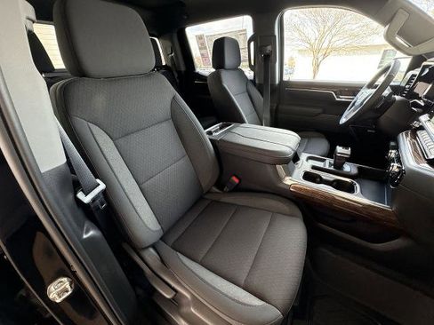 New 2026 GMC Sierra 1500 Elevation image 62