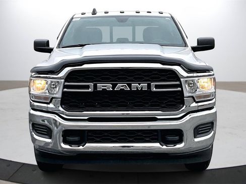 Certified 2022 RAM 2500 Tradesman image 3