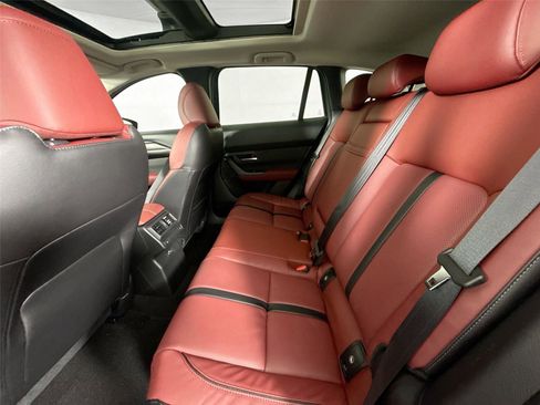 New 2026 MAZDA CX-50 2.5 Hybrid w/ Weather Package AWD/4WD image 33