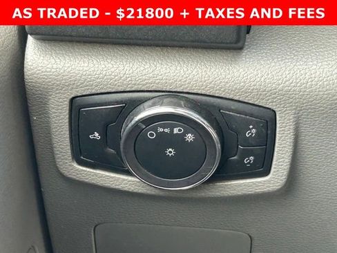 Used 2019 Ford F350 XL w/ Power Equipment Group AWD/4WD image 19