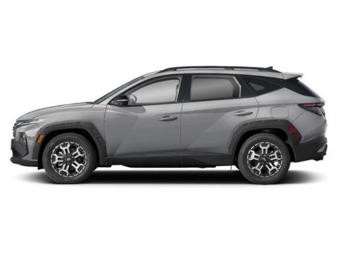 Used 2025 Hyundai Tucson XRT FWD image 6
