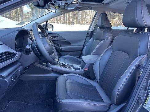 Used 2025 Subaru Crosstrek 2.5i Limited image 21