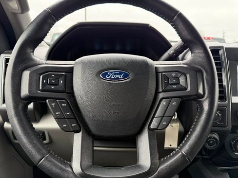 Used 2018 Ford F150 XLT w/ Equipment Group 302A Luxury image 17